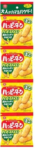 亀田製菓