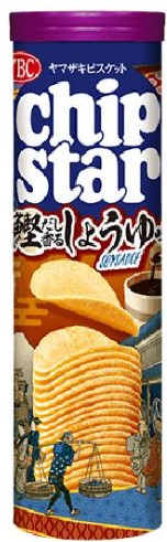 ヤマザキビスケット