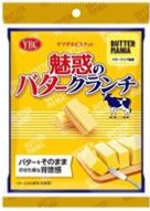 ヤマザキビスケット