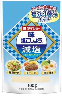 ダイショー