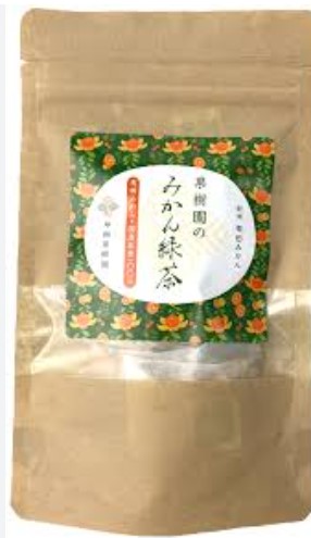 早和果樹園