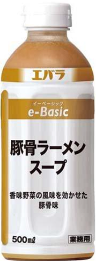 エバラ食品工業