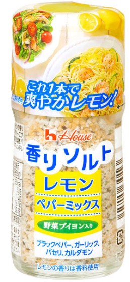 ハウス食品
