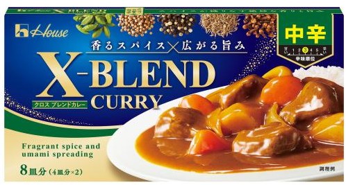 ハウス食品