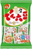 でん六