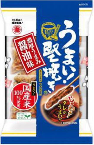 越後製菓