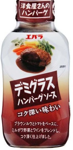 エバラ食品工業