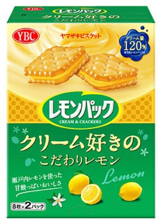 ヤマザキビスケット