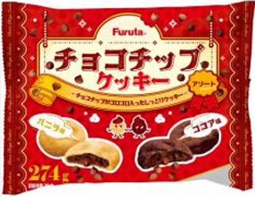 フルタ製菓