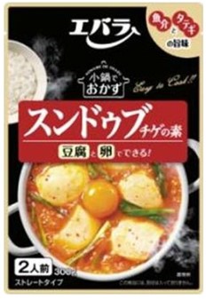 エバラ食品工業