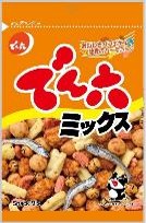 でん六