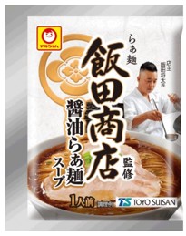 東洋水産
