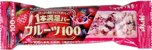 アサヒグループ食品