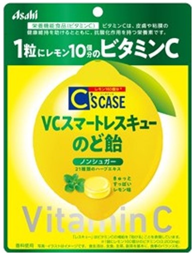 アサヒグループ食品