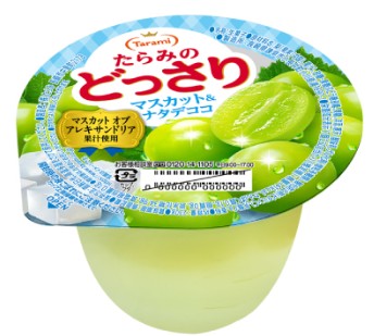 たらみ