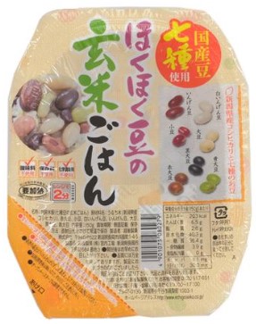 越後製菓