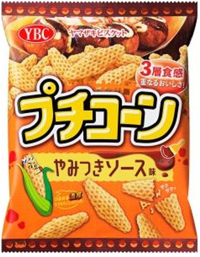ヤマザキビスケット