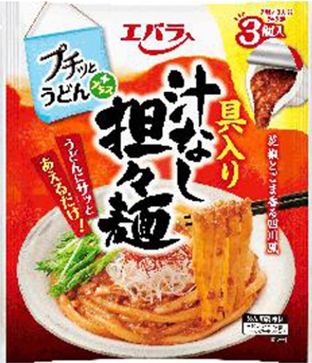 エバラ食品工業