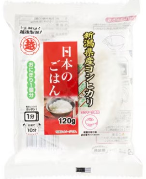 越後製菓