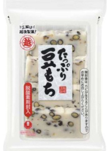 越後製菓