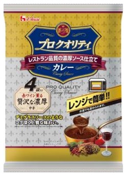 ハウス食品