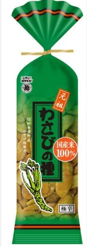 越後製菓