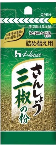 ハウス食品