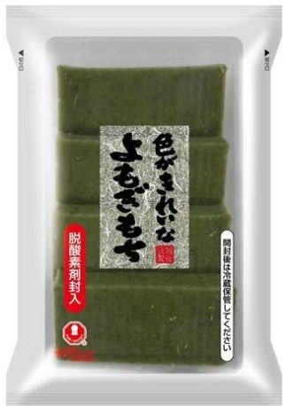 越後製菓