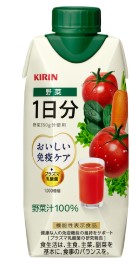 キリンビバレッジ