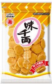 越後製菓