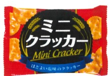 三ツ矢製菓