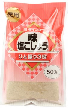 ダイショー