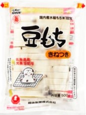 越後製菓