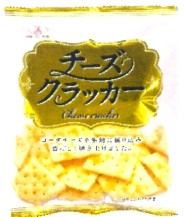 三ツ矢製菓