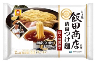 東洋水産