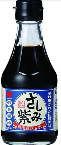 丸天醤油