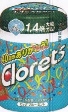 モンデリーズ・ジャパン