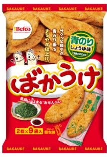 栗山米菓