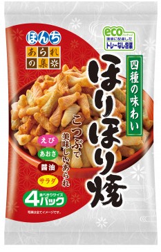 ぼんち
