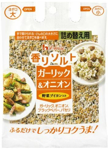 ハウス食品