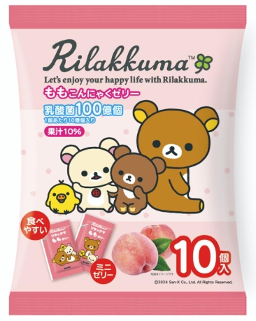 ヨコオデイリーフーズ