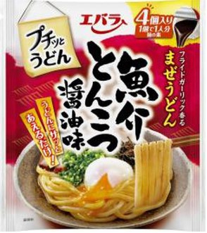 エバラ食品工業