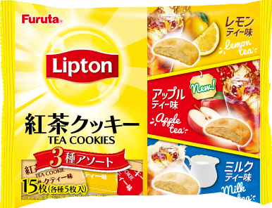 フルタ製菓