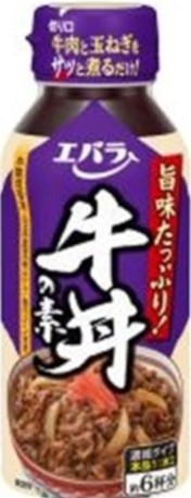 エバラ食品工業