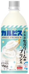 アサヒ飲料