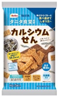 栗山米菓