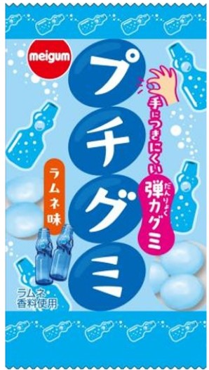 明治チューインガム