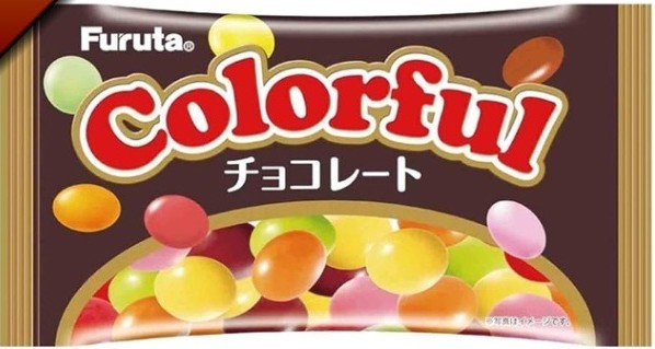 フルタ製菓