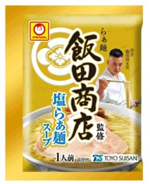 東洋水産