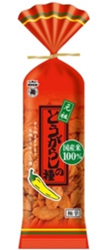 越後製菓